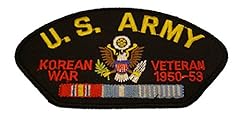 Army korean war for sale  Delivered anywhere in USA 