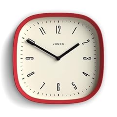 Jones clocks marvel for sale  Delivered anywhere in USA 