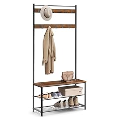Vasagle coat rack for sale  Delivered anywhere in UK