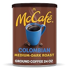Mccafe colombian medium for sale  Delivered anywhere in USA 