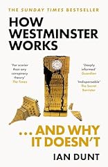 Westminster works doesn for sale  Delivered anywhere in UK
