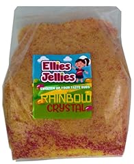Ellies jellies rainbow for sale  Delivered anywhere in UK