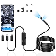 Acoath endoscope camera for sale  Delivered anywhere in USA 