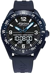 Alpina watch 283lbn5naq6 d'occasion  Livré partout en France