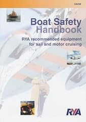 Rya boat safety for sale  Delivered anywhere in UK