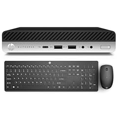 Elitedesk 800 mini for sale  Delivered anywhere in USA 