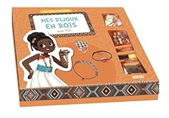 Bijoux bois yoli d'occasion  Livré partout en France