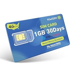 Kiwisim sim card for sale  Delivered anywhere in USA 