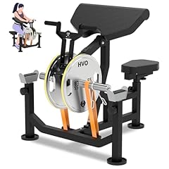 Hvo preacher curl for sale  Delivered anywhere in USA 