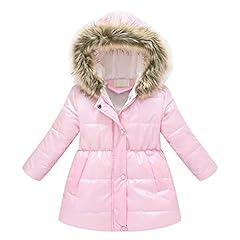 Générique manteau fille d'occasion  Livré partout en France