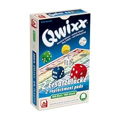 Nsv 5308 qwixx usato  Spedito ovunque in Italia 