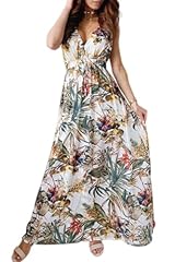 Yutdeng maxi dresses for sale  Delivered anywhere in UK