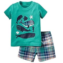Toddler boy summer for sale  Delivered anywhere in USA 