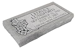 Headstone marker monument for sale  Delivered anywhere in USA 