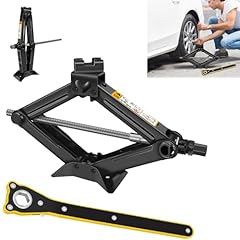 2ton scissor jack for sale  Delivered anywhere in UK