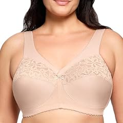 Glamorise magiclift cotton for sale  Delivered anywhere in UK