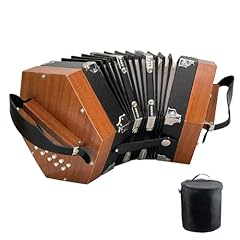 Concertinas key accordion for sale  Delivered anywhere in USA 