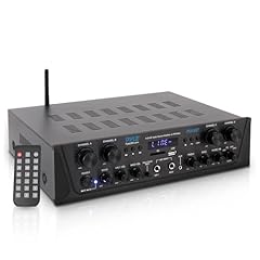 ampli kenwood 400 d'occasion  Livré partout en France