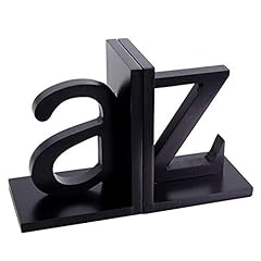 Panduo bookends bookshelf for sale  Delivered anywhere in UK