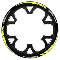 Wheel stickers wheel for sale  Delivered anywhere in UK
