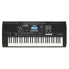 Yamaha psr e473 d'occasion  Livré partout en France