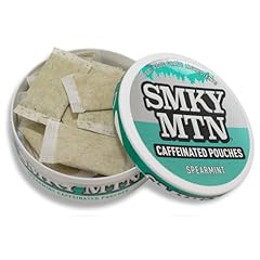 Smokey mountain caffeinated for sale  Delivered anywhere in USA 