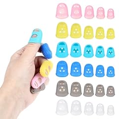 Yuanchu silikon fingerschutz gebraucht kaufen  Wird an jeden Ort in Deutschland