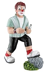 Gilde clown bleib gebraucht kaufen  Wird an jeden Ort in Deutschland