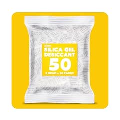 Packets gram silica for sale  Delivered anywhere in UK