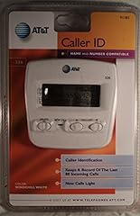 326 caller id for sale  Delivered anywhere in USA 