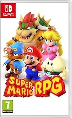 Super mario rpg for sale  Delivered anywhere in UK