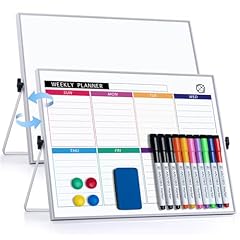 Klein whiteboard weekly gebraucht kaufen  Wird an jeden Ort in Deutschland