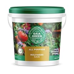 Gaia green purpose for sale  Delivered anywhere in UK