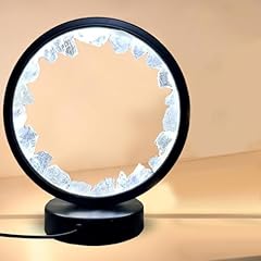 Holdonelight crystal lamp for sale  Delivered anywhere in UK