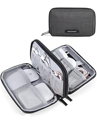 Bagsmart electronics organizer for sale  Delivered anywhere in USA 