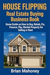 House flipping real for sale  Delivered anywhere in USA 