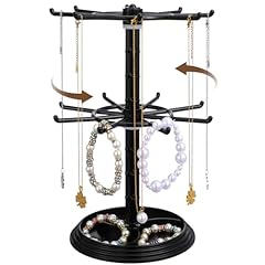 Dearmamy rotating jewelry for sale  Delivered anywhere in UK