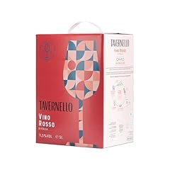 Tavernello classico vino usato  Spedito ovunque in Italia 