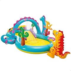 Intex dinoland play for sale  Delivered anywhere in UK