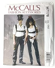 Mccall patterns m7176 for sale  Delivered anywhere in USA 