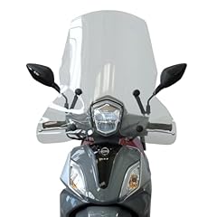 Fabbri parabrezza moto usato  Spedito ovunque in Italia 