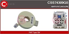 Casco lenkwinkelsensor css7430 gebraucht kaufen  Wird an jeden Ort in Deutschland