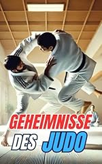 Geheimnisse judo kuriositäten gebraucht kaufen  Wird an jeden Ort in Deutschland