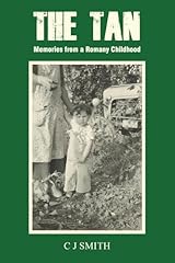 Tan memories romany for sale  Delivered anywhere in UK