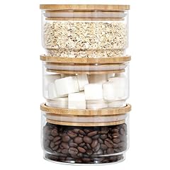 Limili glass storage for sale  Delivered anywhere in UK
