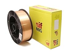 Mig welding wire for sale  Delivered anywhere in Ireland