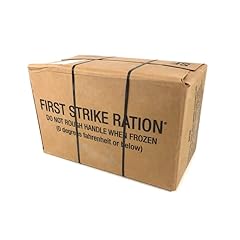 First strike ration for sale  Delivered anywhere in USA 