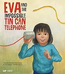 Eva impossible tin for sale  Delivered anywhere in USA 