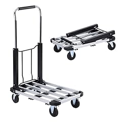 Upgraded foldable dolly for sale  Delivered anywhere in USA 