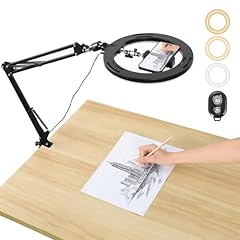 Ring light bureau d'occasion  Livré partout en France